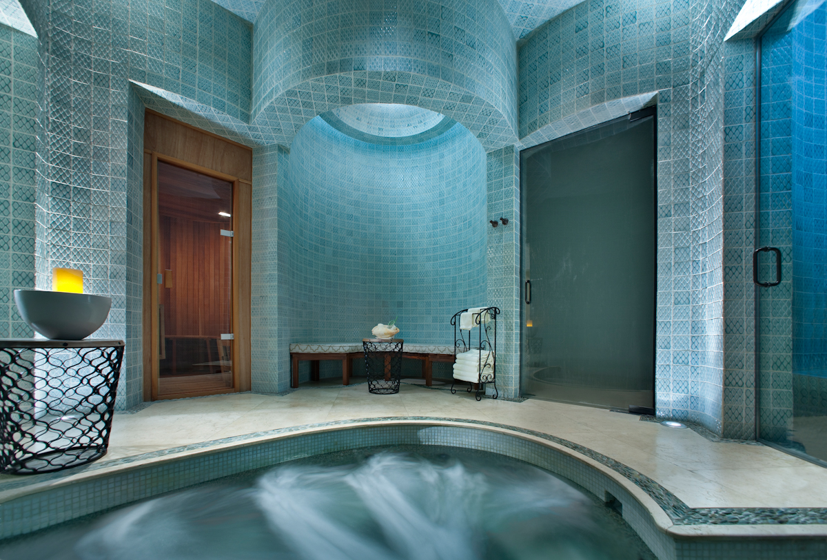 Auriga Spa